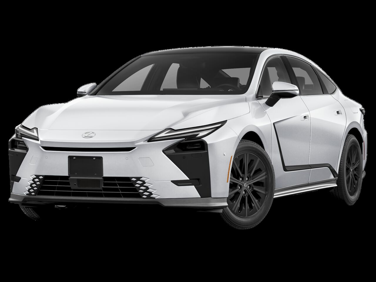 2026 LEXUS ES