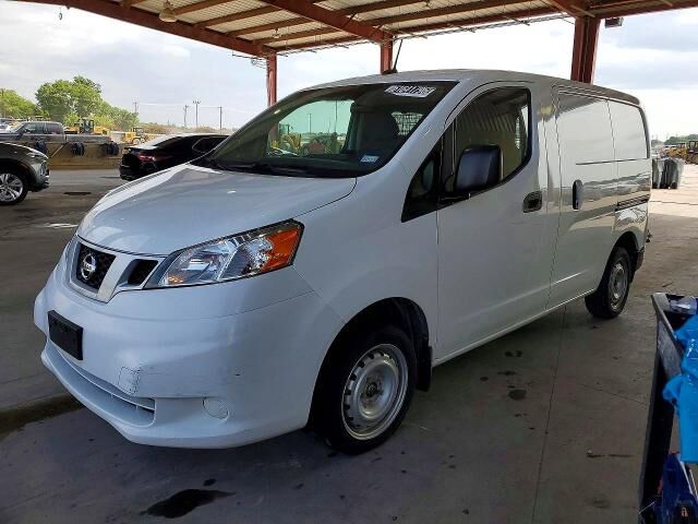 2020 NISSAN NV200