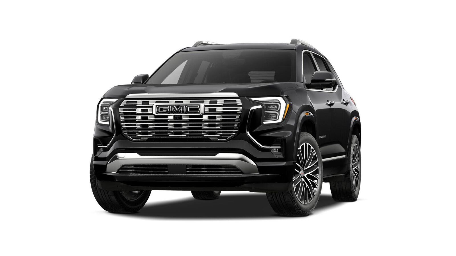 2027 GMC Terrain