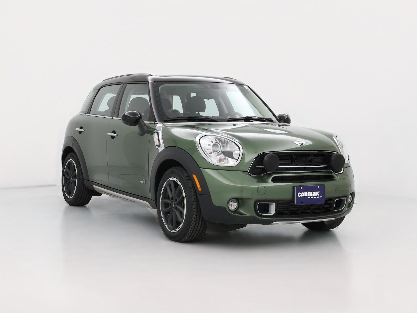 2016 MINI Countryman