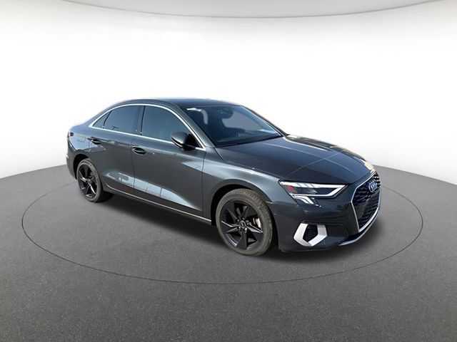 2023 AUDI A3