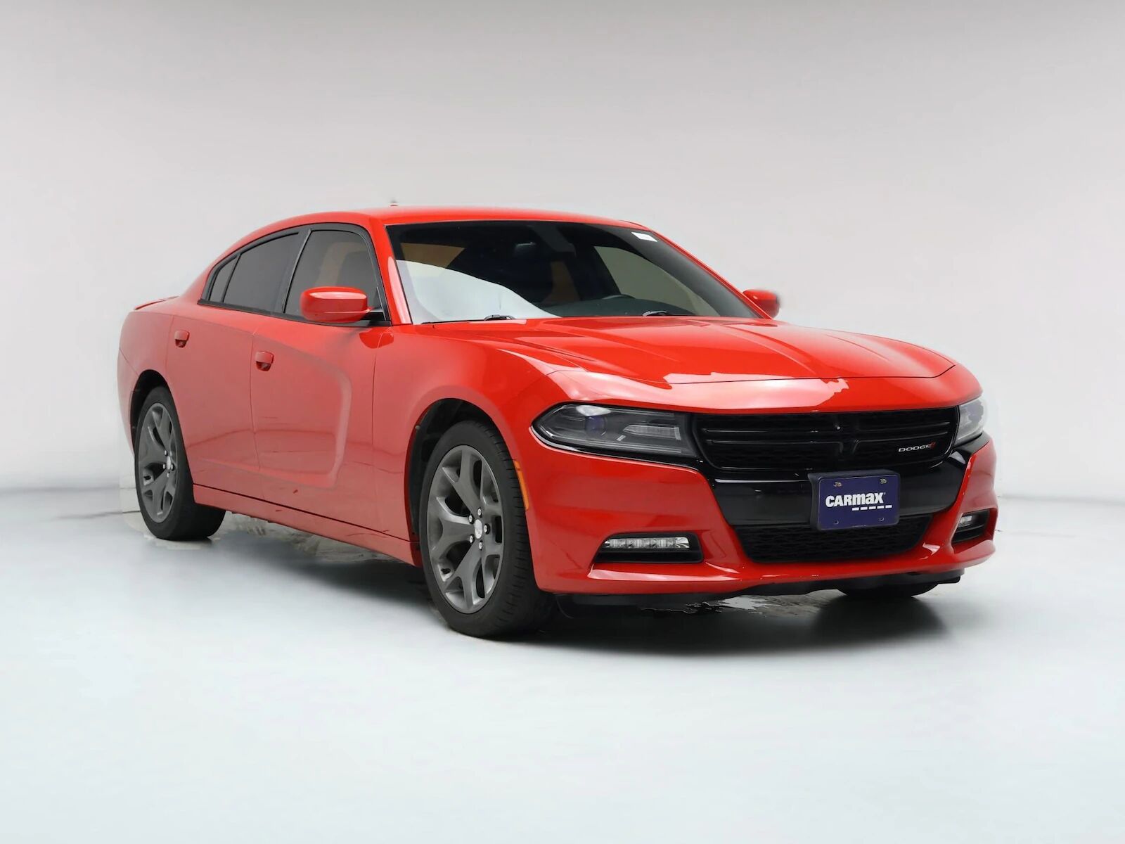 2015 DODGE Charger