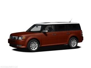 2010 FORD Flex