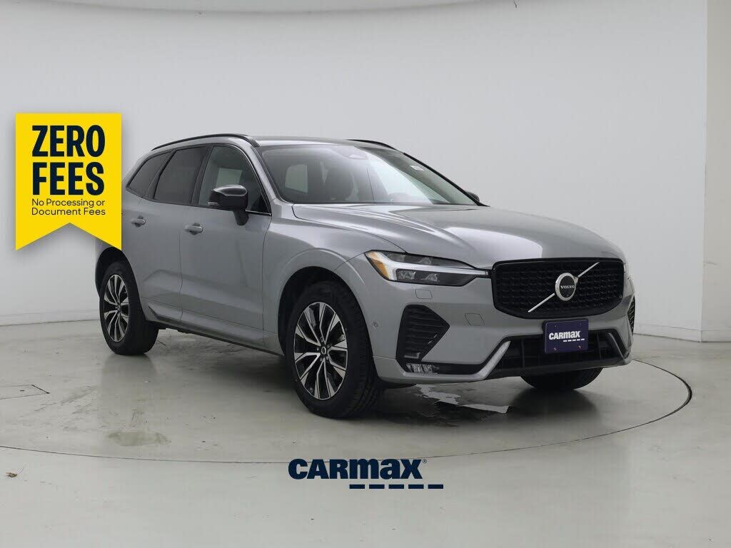 2024 VOLVO XC60