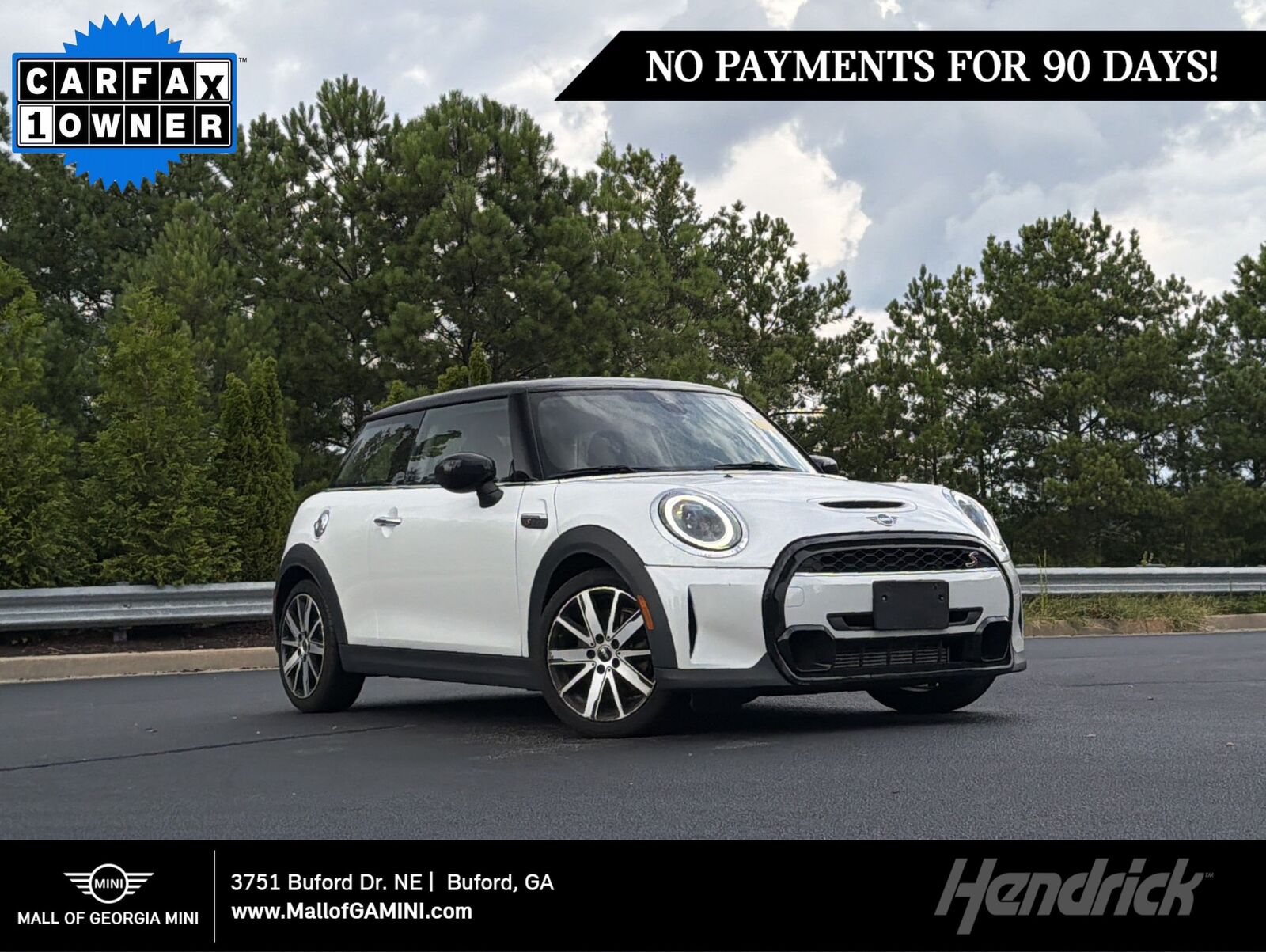 2024 MINI Hardtop