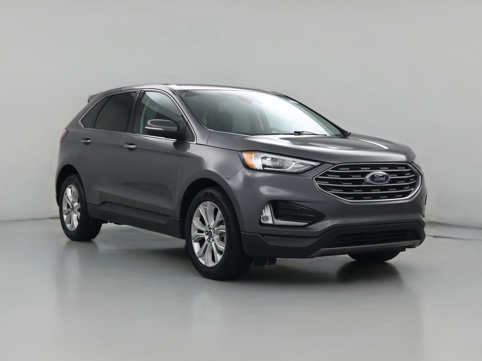 2021 FORD Edge
