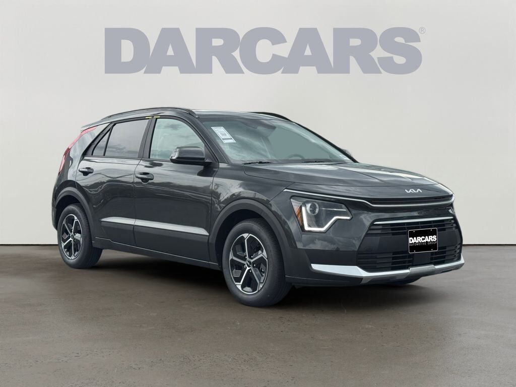 2026 KIA Niro