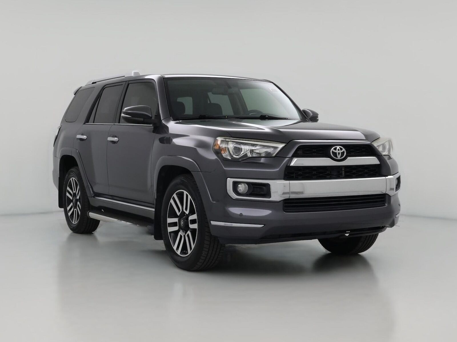 2018 TOYOTA 4-Runner