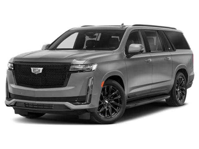 2023 CADILLAC Escalade ESV