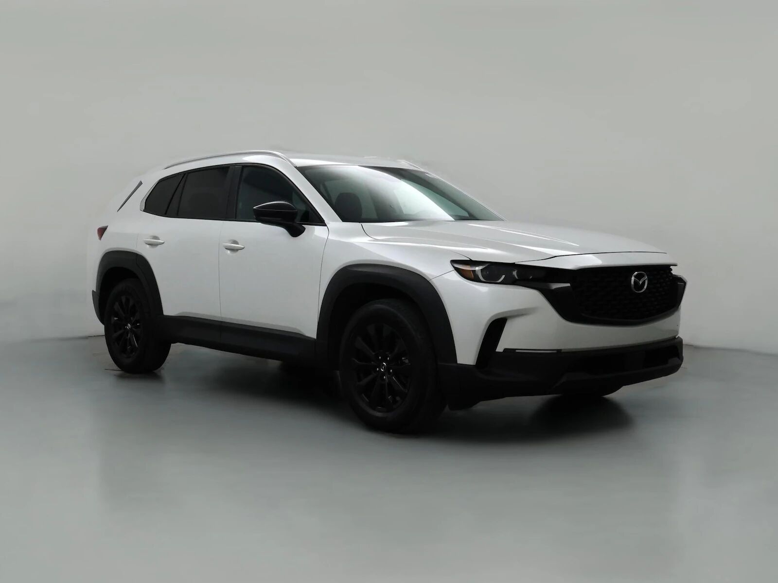 2024 MAZDA CX-50