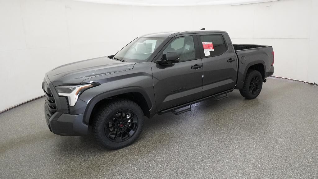 2026 TOYOTA Tundra
