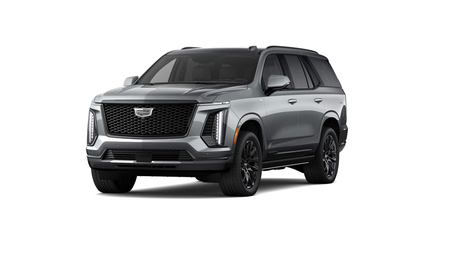 2026 CADILLAC Escalade
