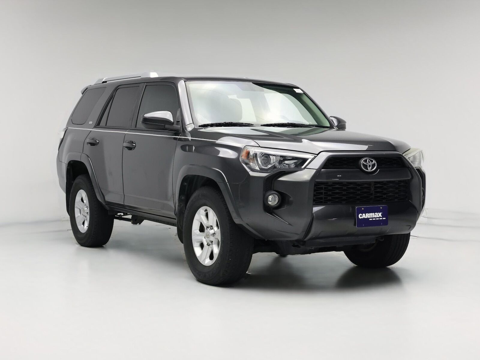2015 TOYOTA 4-Runner