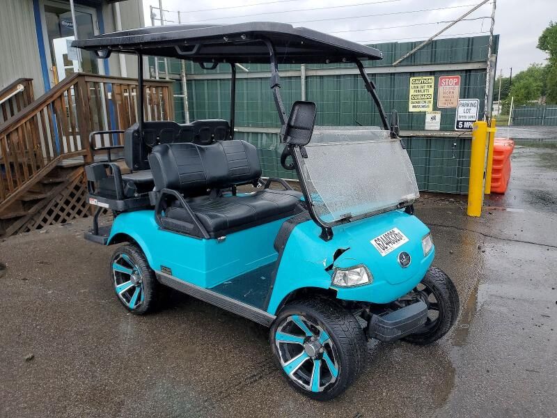 2024 HDK ELECTRIC VEHICLES HDK EV
