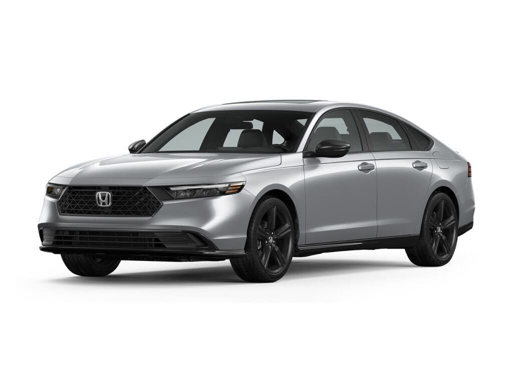 2023 HONDA Accord