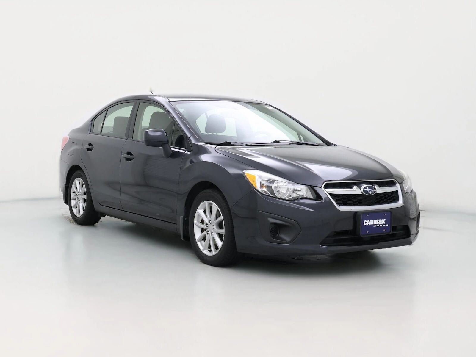 2014 SUBARU Impreza