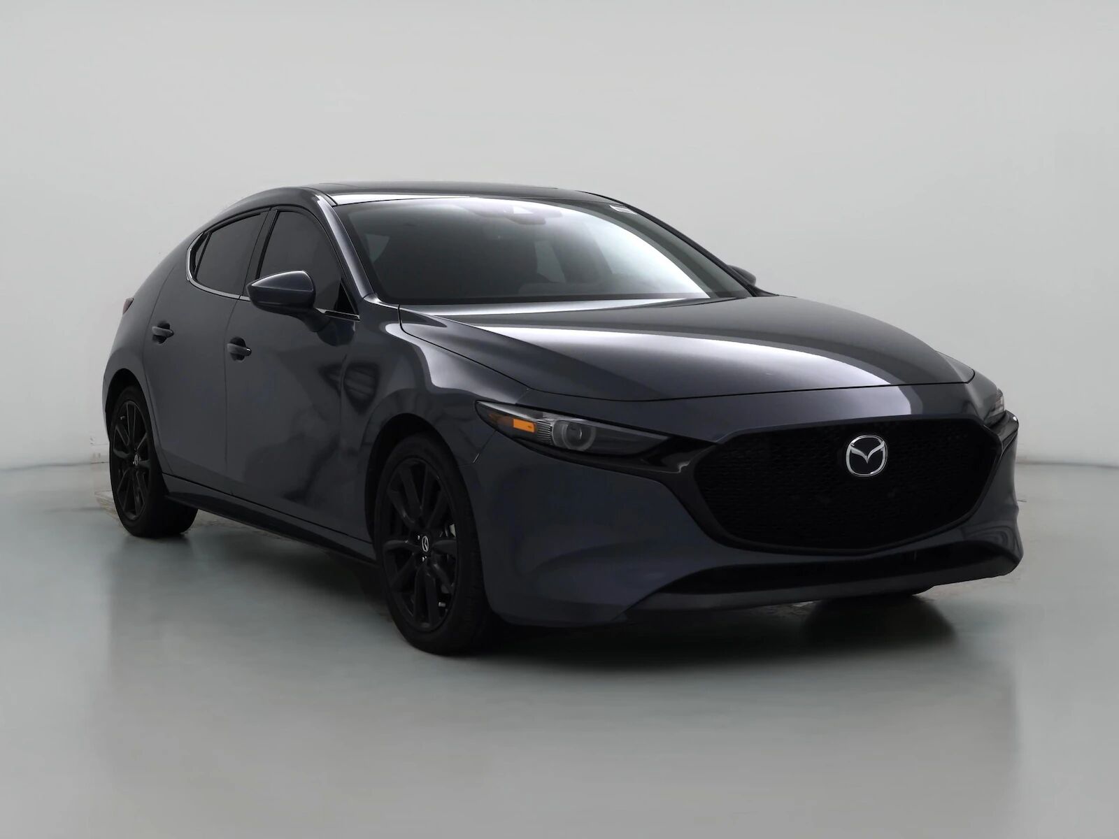 2023 MAZDA Mazda3