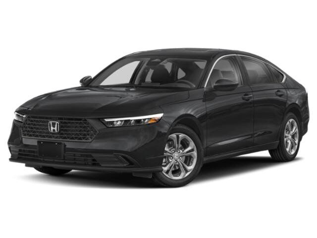 2024 HONDA Accord