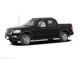 2007 FORD Explorer