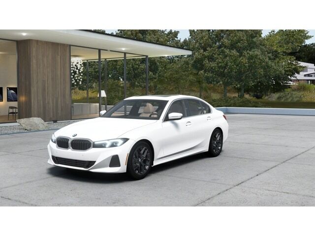 2026 BMW 3 Series