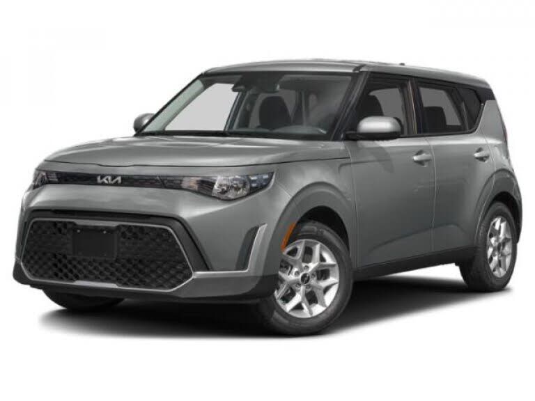 2025 KIA Soul
