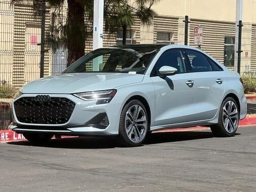 2026 AUDI A3