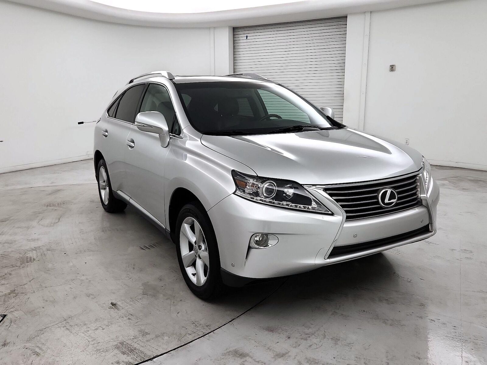 2014 LEXUS RX