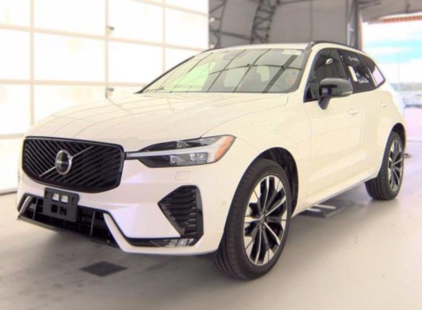 2026 VOLVO XC60