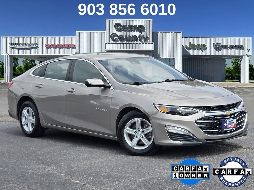 2025 CHEVROLET Malibu