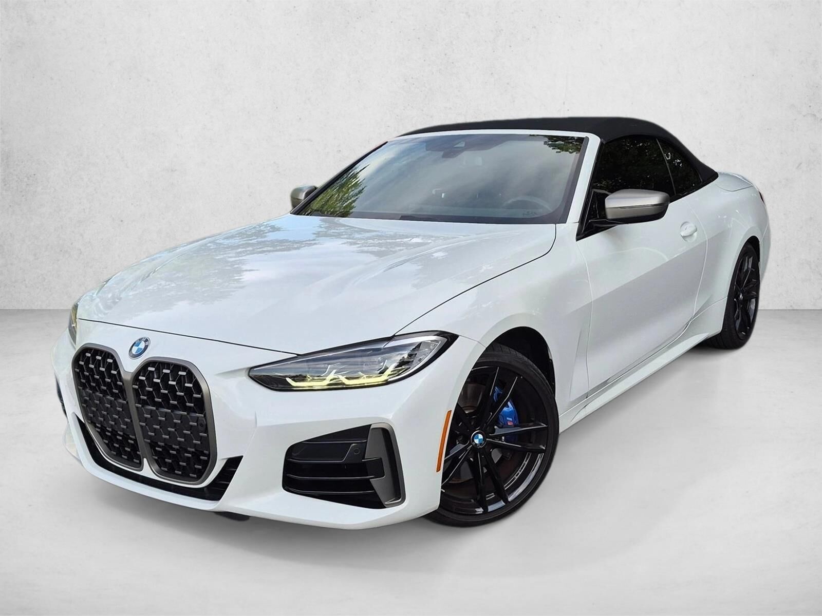 2024 BMW M4