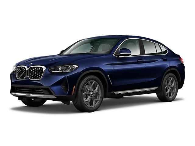 2023 BMW X4