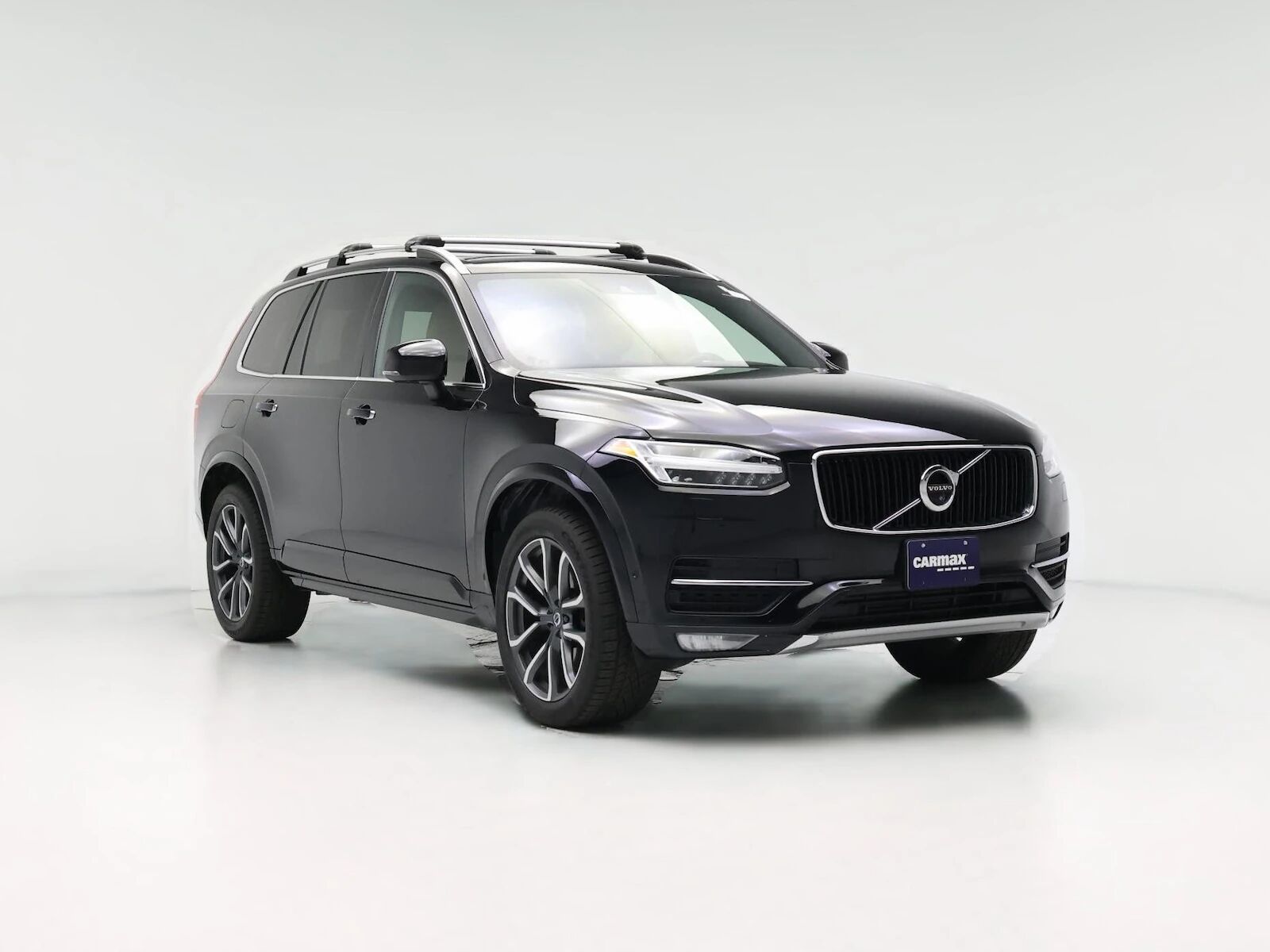 2018 VOLVO XC90
