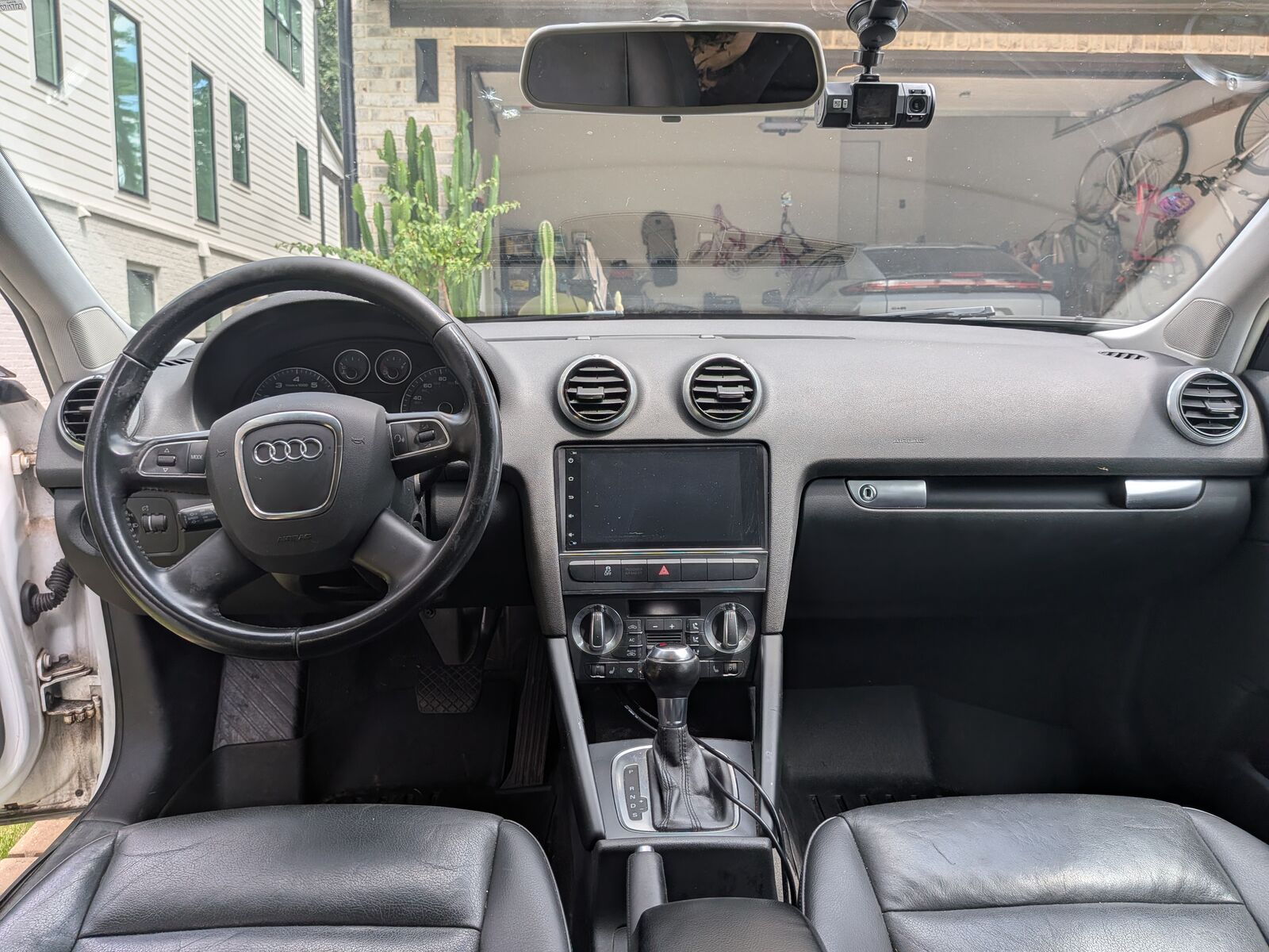 2012 AUDI A3