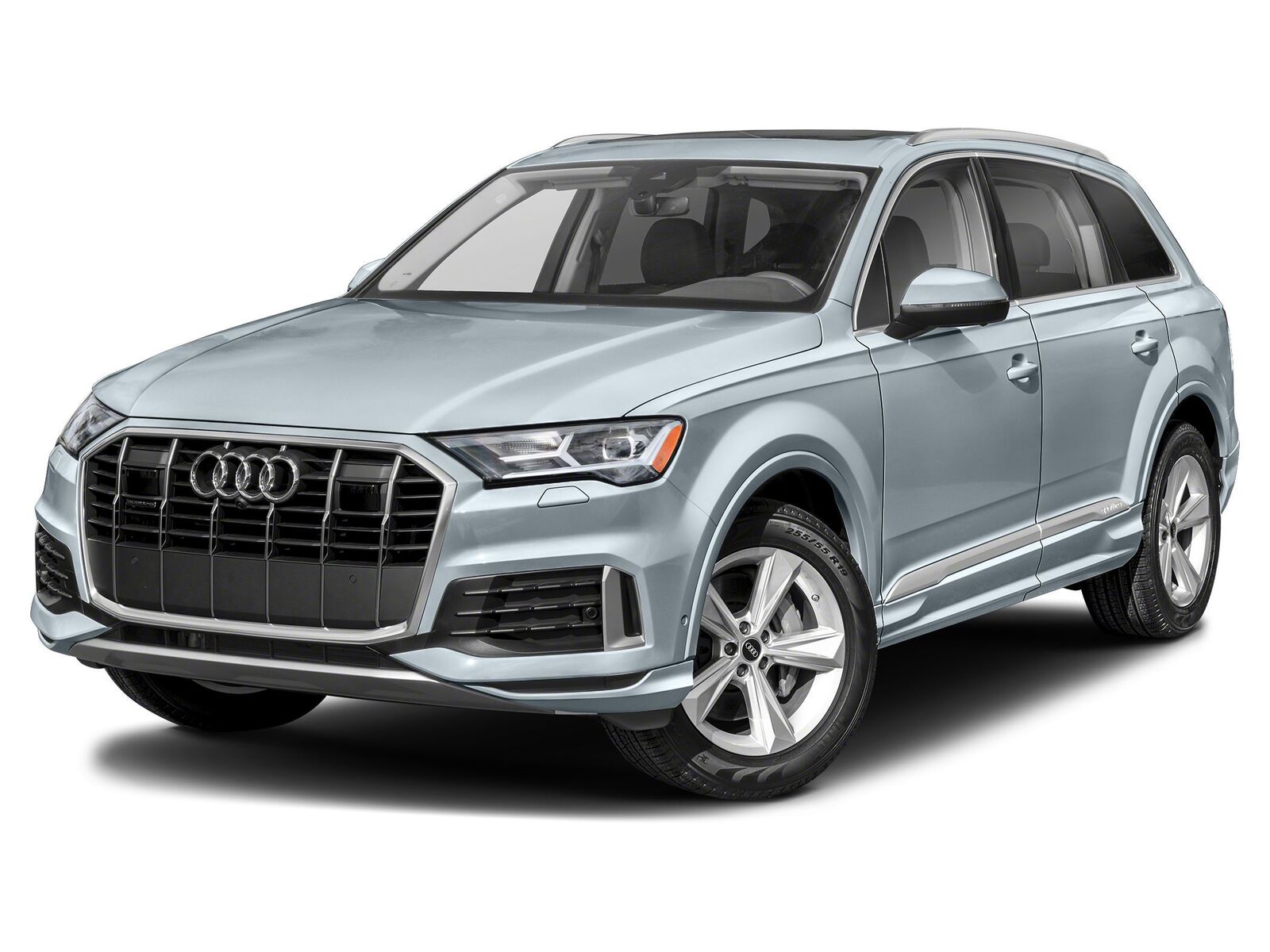 2024 AUDI Q7
