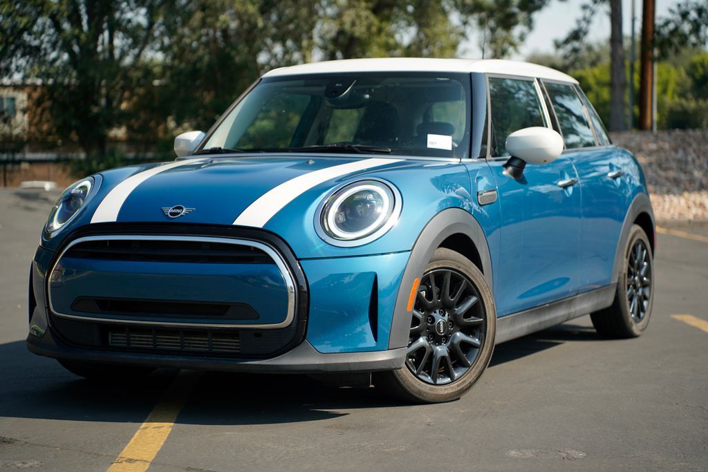 2024 MINI Hardtop