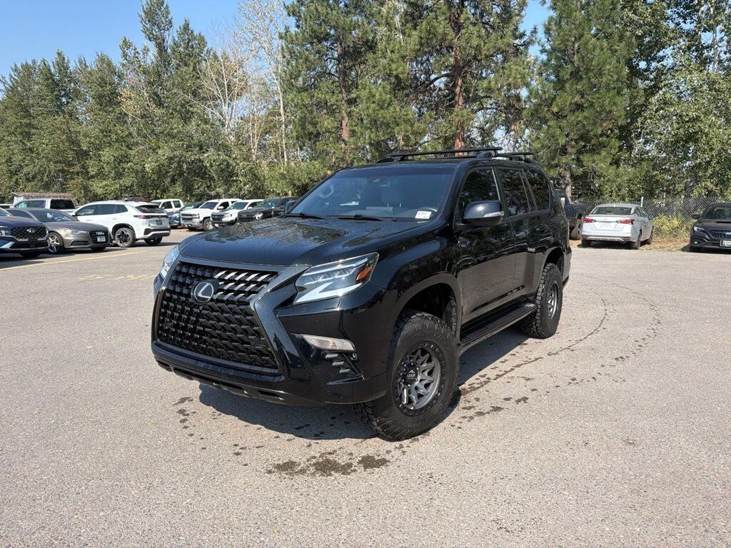 2023 LEXUS GX