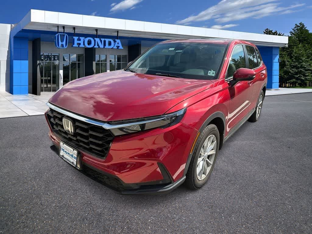 2024 HONDA CR-V