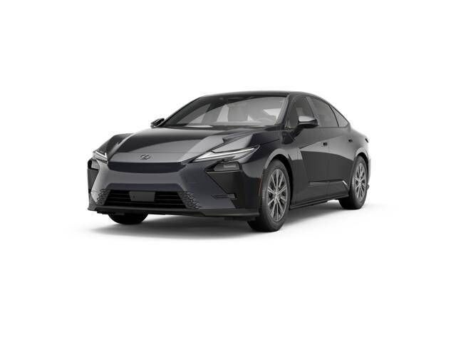 2026 LEXUS ES