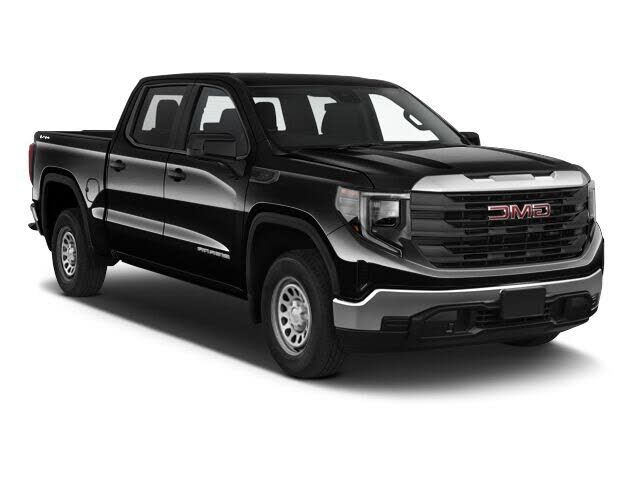 2023 GMC Sierra