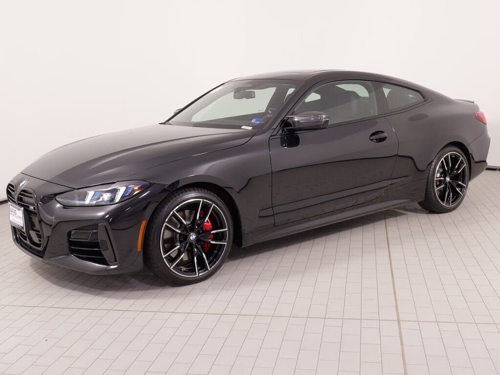 2026 BMW M4