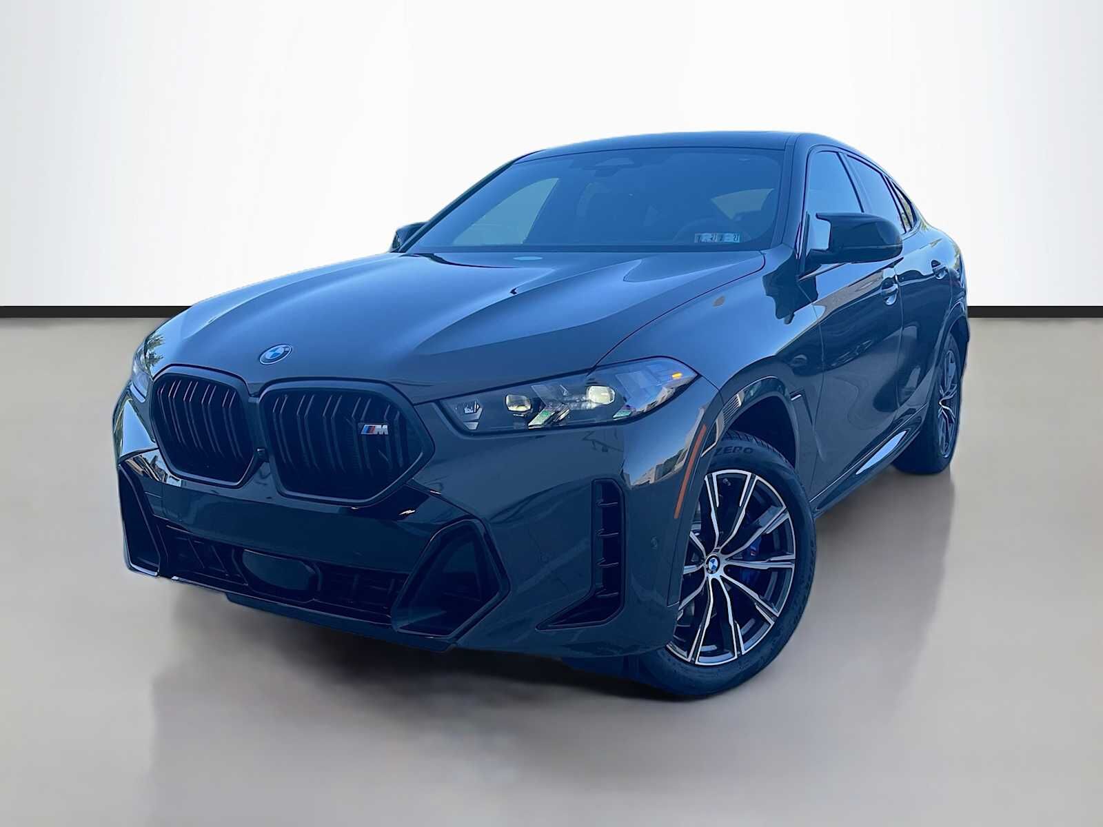 2027 BMW X6