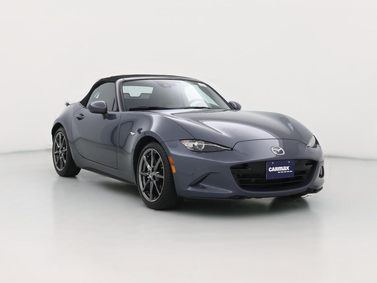 2020 MAZDA MX-5