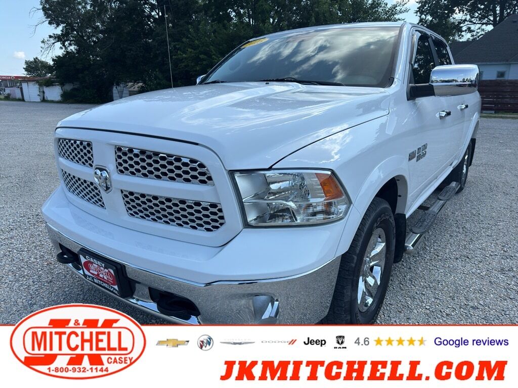 2015 RAM 1500
