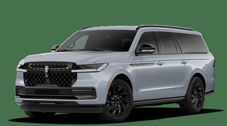 2027 LINCOLN Navigator L