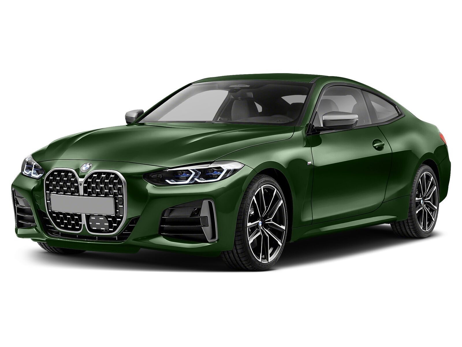 2024 BMW M4