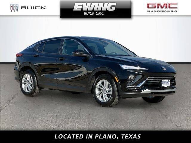 2026 BUICK Envista