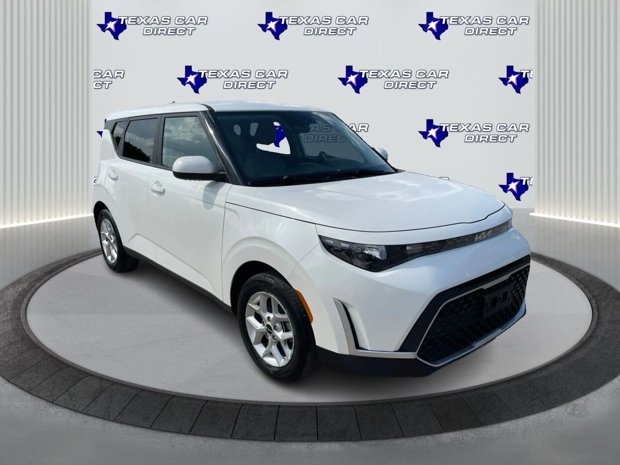 2025 KIA Soul
