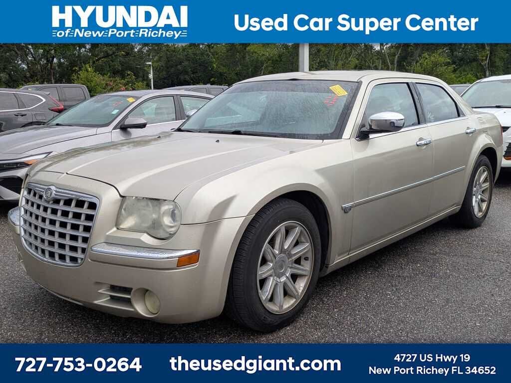 2006 CHRYSLER 300C
