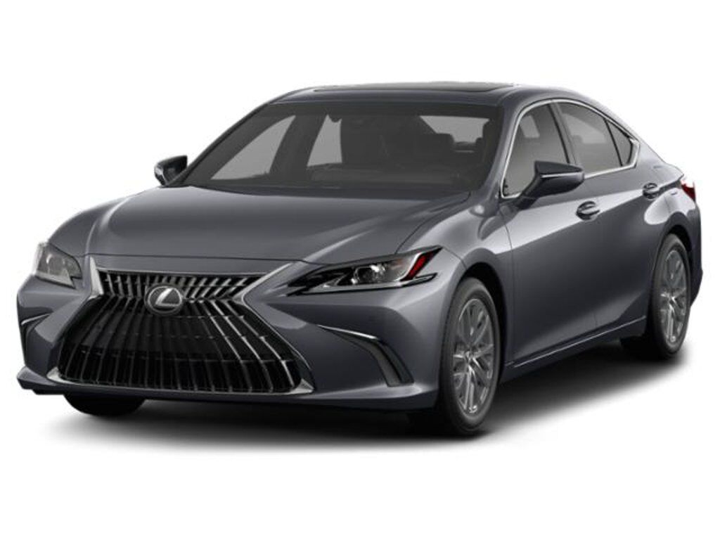2022 LEXUS ES