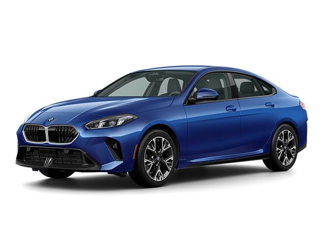 2025 BMW 2 Series